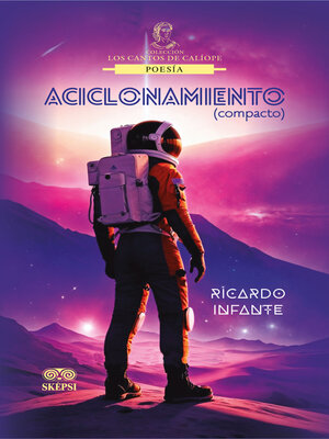 cover image of Aciclonamiento